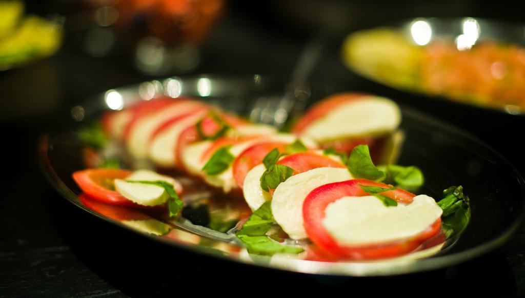 היידלברג Hotel Monpti מראה חיצוני תמונה