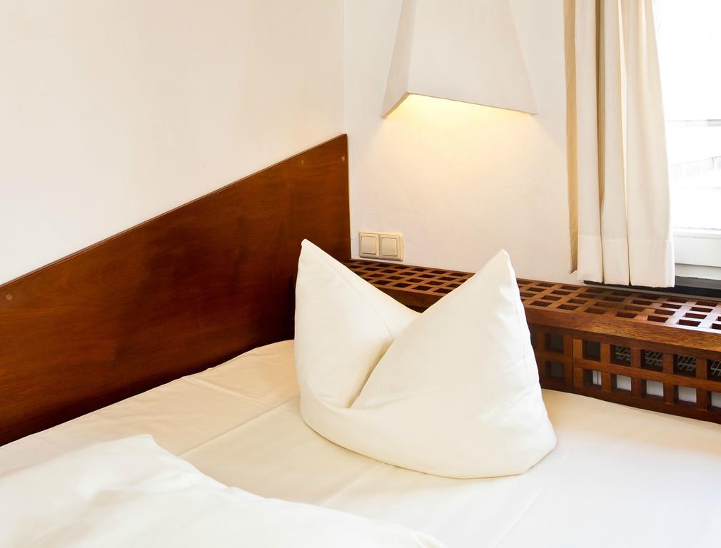 היידלברג Hotel Monpti חדר תמונה