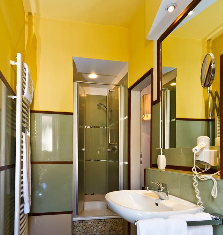 היידלברג Hotel Monpti מראה חיצוני תמונה